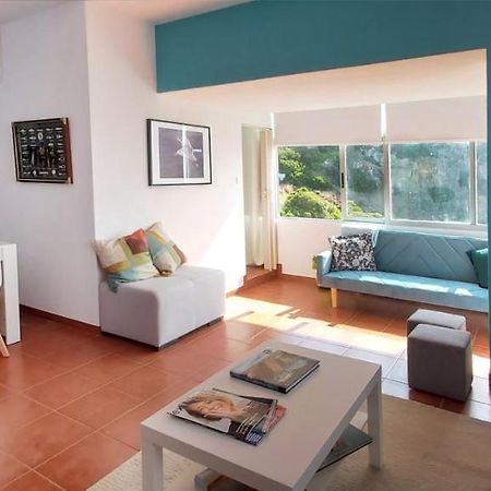 Ferienwohnung Blue Lighthouse Sesimbra Exterior foto