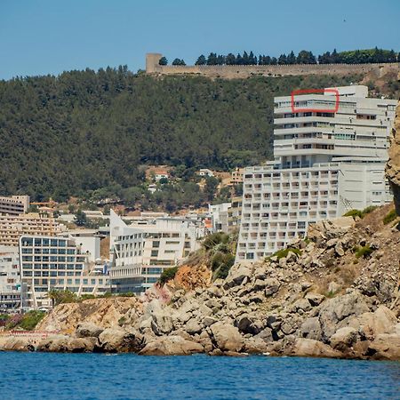 Ferienwohnung Blue Lighthouse Sesimbra Exterior foto
