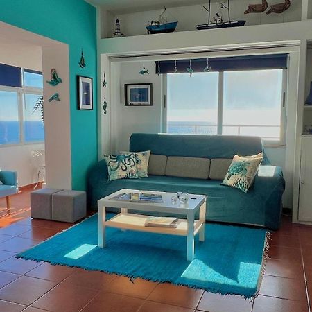 Ferienwohnung Blue Lighthouse Sesimbra Exterior foto