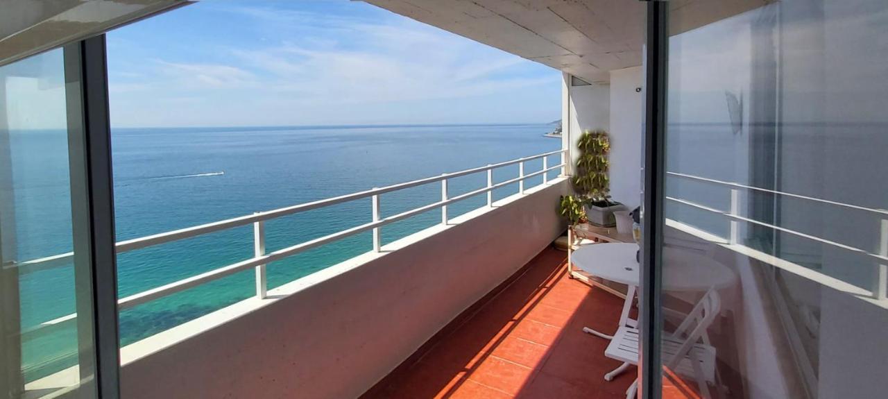 Ferienwohnung Blue Lighthouse Sesimbra Exterior foto