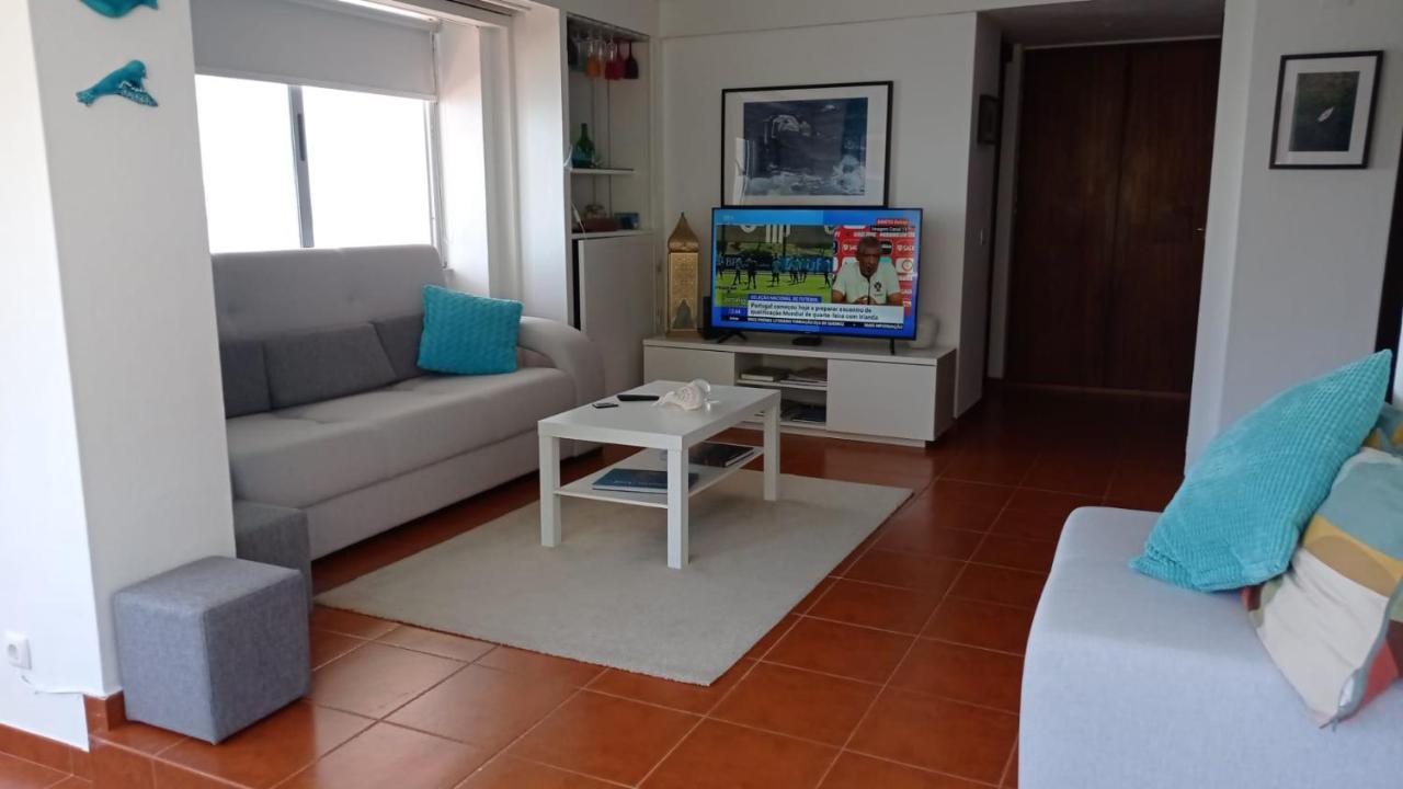 Ferienwohnung Blue Lighthouse Sesimbra Exterior foto