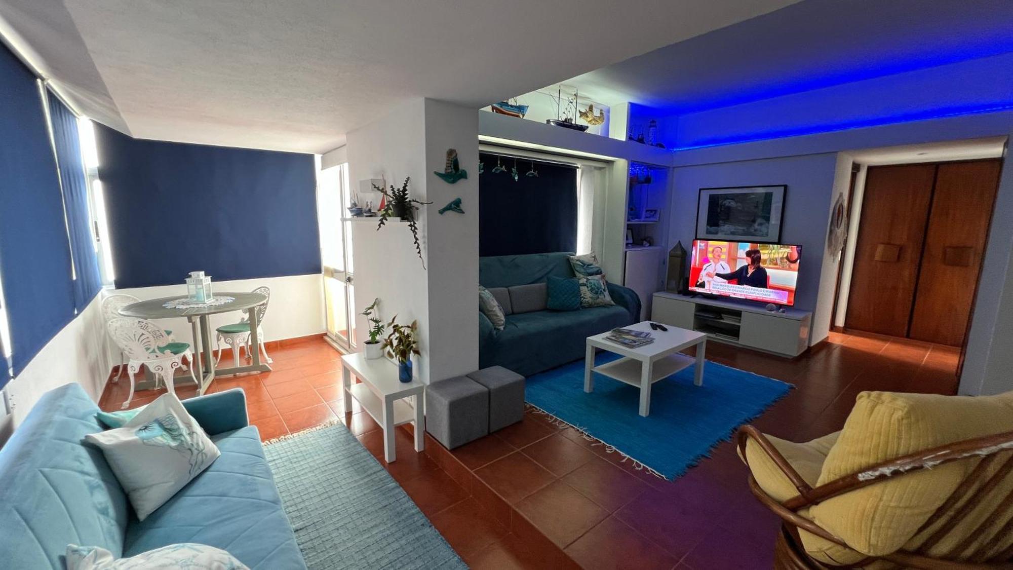 Ferienwohnung Blue Lighthouse Sesimbra Exterior foto