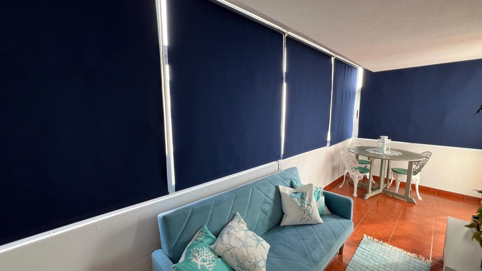 Ferienwohnung Blue Lighthouse Sesimbra Exterior foto